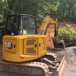 Retaining wall