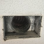 Duct cleaning
