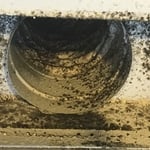 Duct cleaning