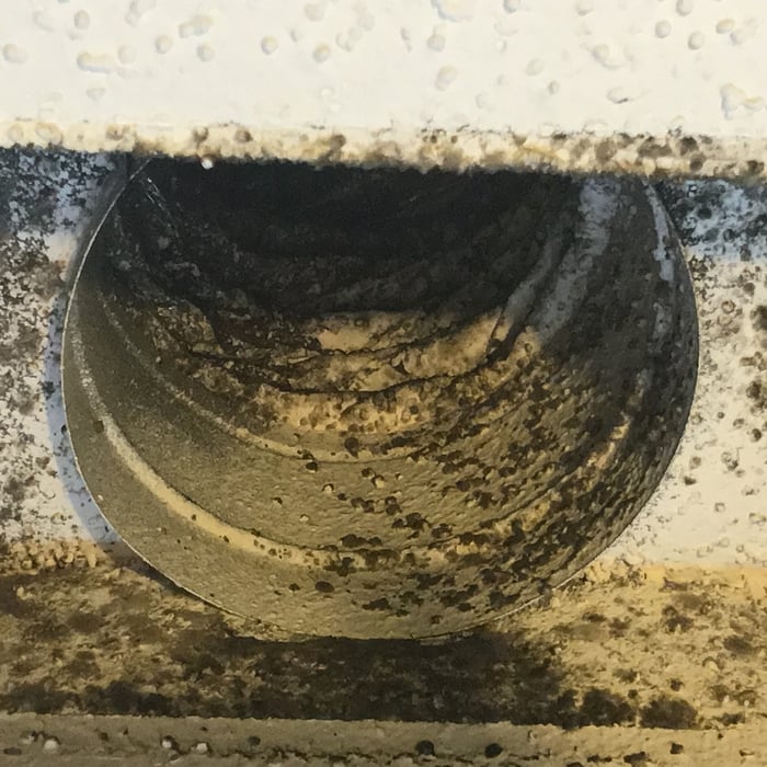 Duct cleaning