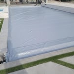 Pool cover