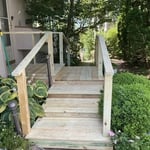 Steps