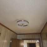 Updated Ceiling Fans
