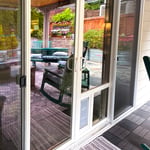 Patio Sliders