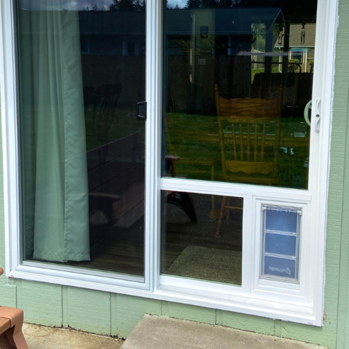 Energy Windows & Doors