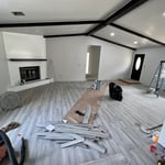 Home remodel