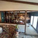 Home remodel