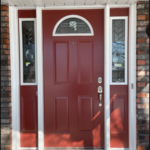 A New Door