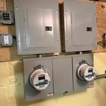 Electrical panel