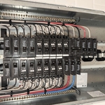 Electrical panel