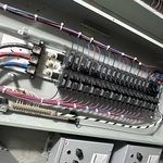 Electrical panel