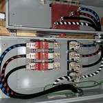 Electrical panel