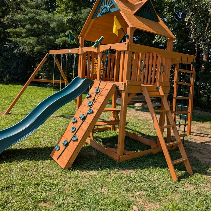 Jobs we completed
