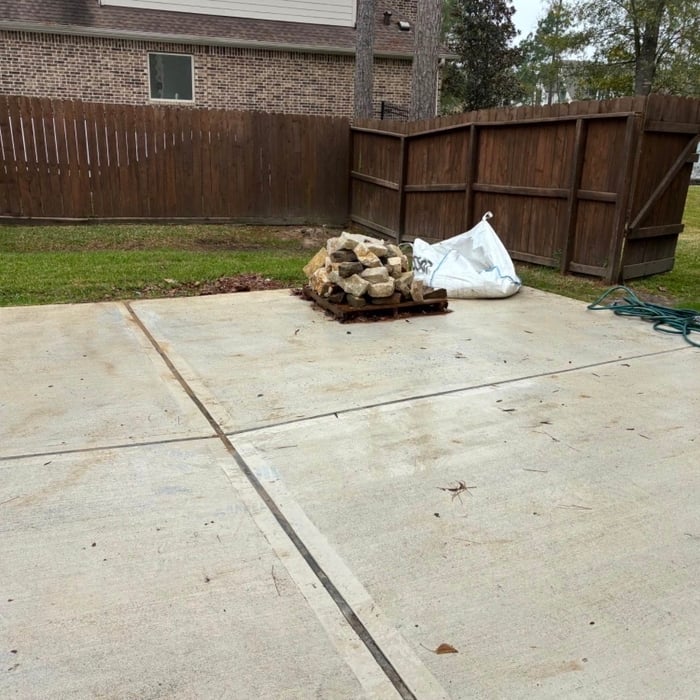 Junk Removal Medium