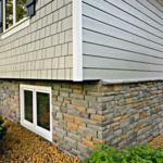 Exterior Transformation
