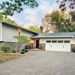 Exterior Transformation