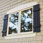 Exterior Transformation