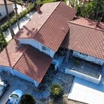 Tile Roofing