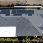 Shingle Roofing