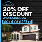 20% Discounts!