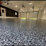 Drywall and masonry