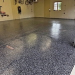 Drywall and masonry