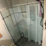 Shower enclosure