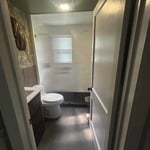 Full bathroom remodel