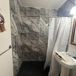 tub to shower conversion