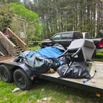 Trash removal