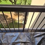 Screen enclosure