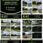 Lawn Mowing & Edging