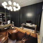Wallcover
