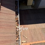 Gutter Clean