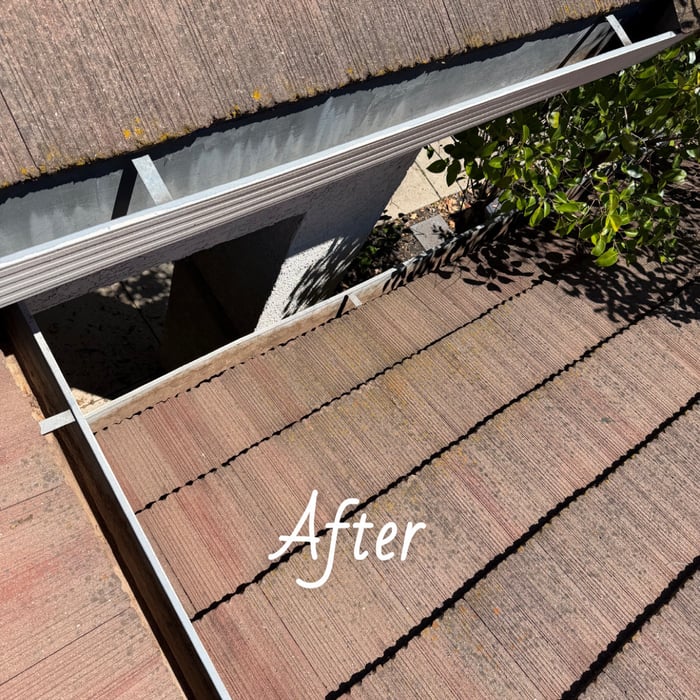 Gutter Clean