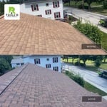 Roof Replacement