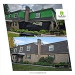 Roof Replacement