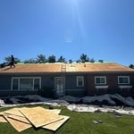 Roof Replacement