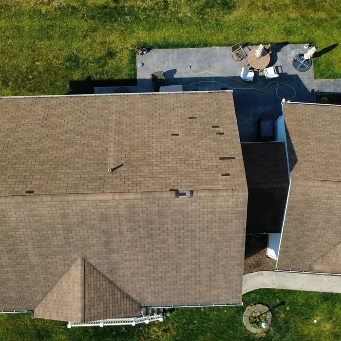 Roof Replacement