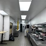 Restaurant Kitchen