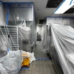 Restaurant Kitchen