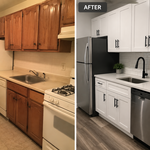Kitchen Remodeling