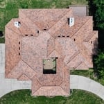 Tile Roof Install 3