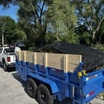 Yard Cleanup