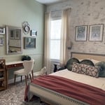 Guest Bedroom Retreat