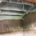 Crawl Space