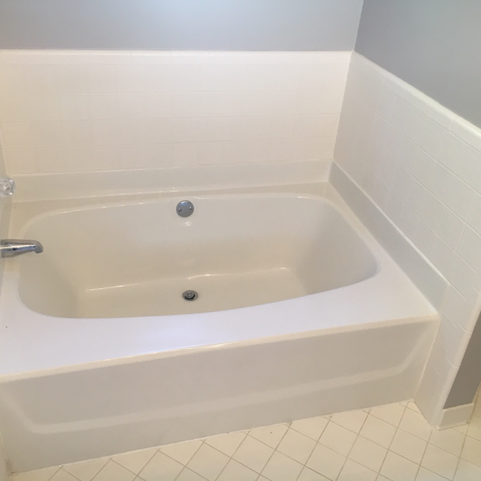 Lexington Master Bath