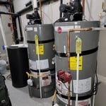 Double Install