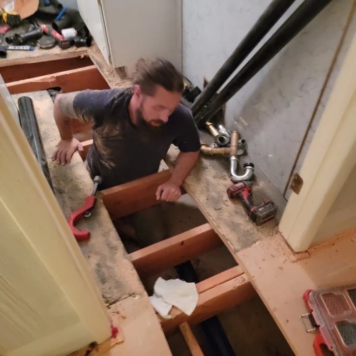 Keemer at Work