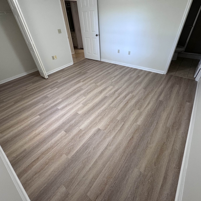LVP Flooring